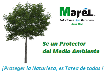 Protector del Medio Ambiente