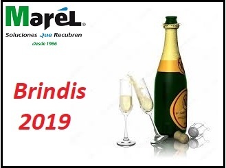 Brindis 2019