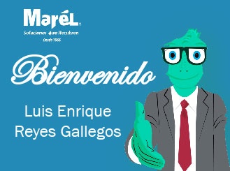 Bienvenido Enrique Reyes