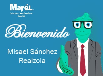 Bienvenido Misael Sánchez Realzola