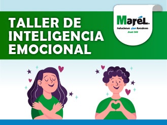 Taller Inteligencia emocional en el trabajo