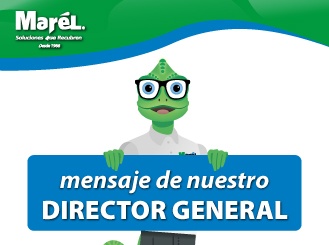 Mensaje del director