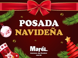 Posada Navideña 2022