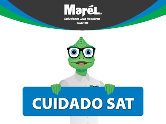 Cuidado con correo del SAT