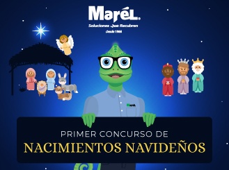 Convocatoria nacimiento navideño