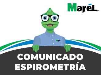 Espirometrías