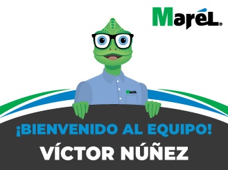 Bienvenido Víctor Núñez