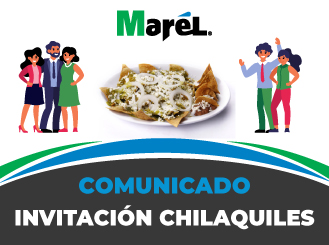 Este viernes habrá chilaquiles