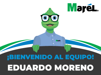 Bienvenido al equipo Eduardo M. 11Nov2024