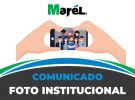 Foto institucional